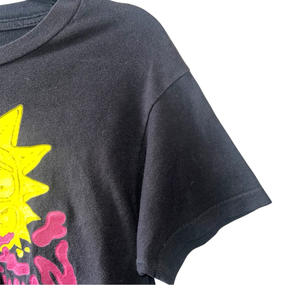 ADULT SWIM | RICK AND MORTY GRAPHIC TEE - Picture 5 of 7
